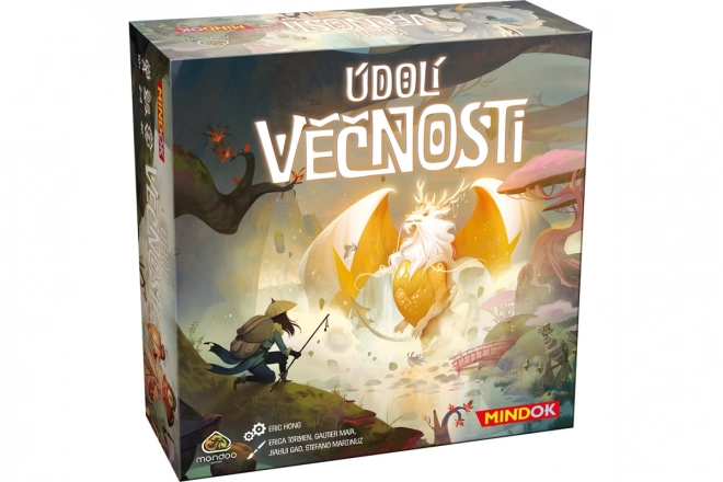 Údolí věčnosti