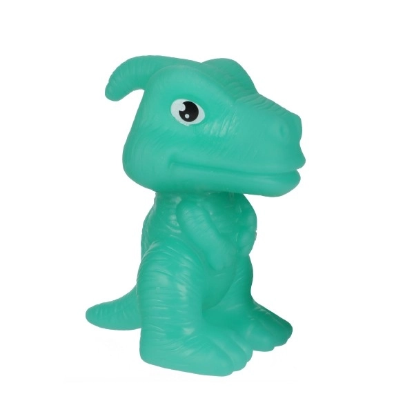 Dinosaurus gumový 8cm 5 druhů