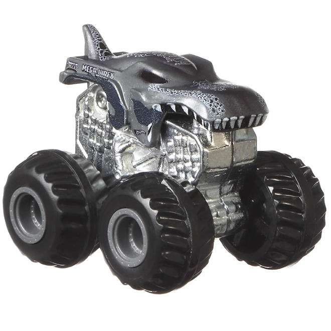 Překvapení Monster Trucks vozidla 5 Alarm