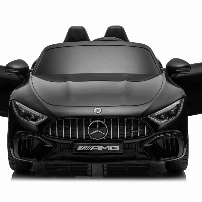 Vozidlo Mercedes Benz AMG SL63 Black