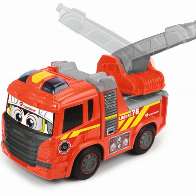 ABC Auto hasičské 25cm