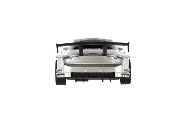 Auto RC sport plast 20 cm stříbrné na baterie