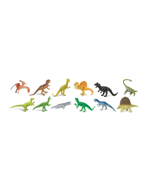 Safari Ltd - Tuba - Masožraví dinosauři