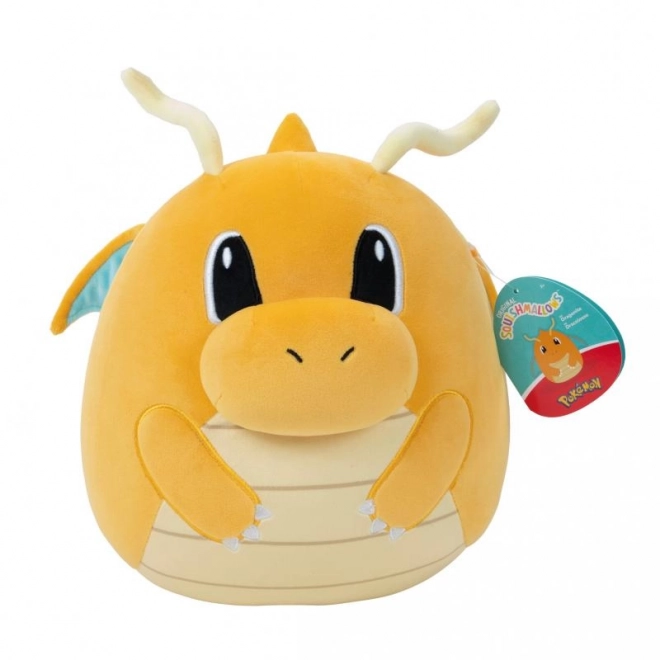 Pokemon Squishmallow plyš Marill 25 cm