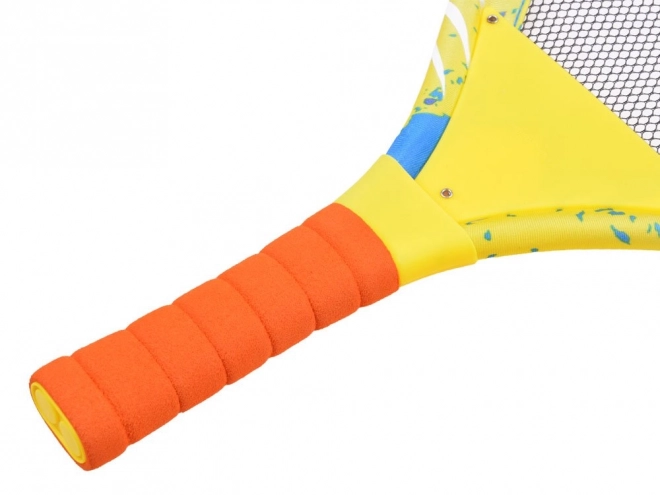 Plážové raketky Badminton