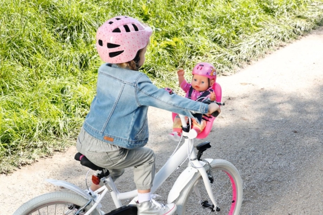 BABY born Sedačka na kolo