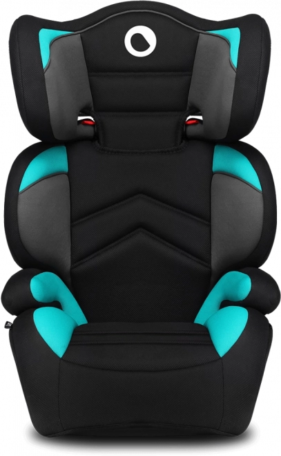 LIONELO Autosedačka Lars 15-36 kg – Turquoise
