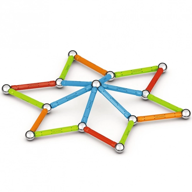 Geomag Supercolor 42 dílků