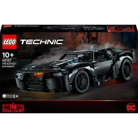 LEGO® Technic 42127 BATMAN – BATMOBIL