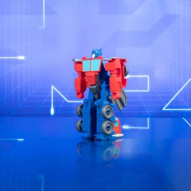 Figurka Transformers EarthSpark, Optimus Prime