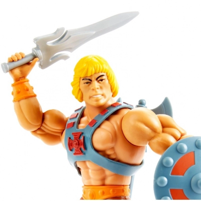 Akční figurka He-Mana Master Of The Universe Origins HGH44