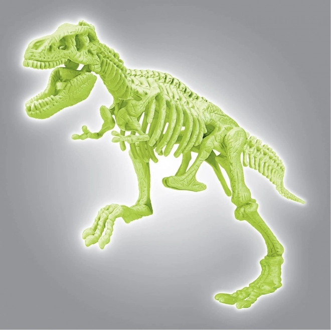 CLEMENTONI Science&Play ArcheoFun: Tyrannosaurus Rex