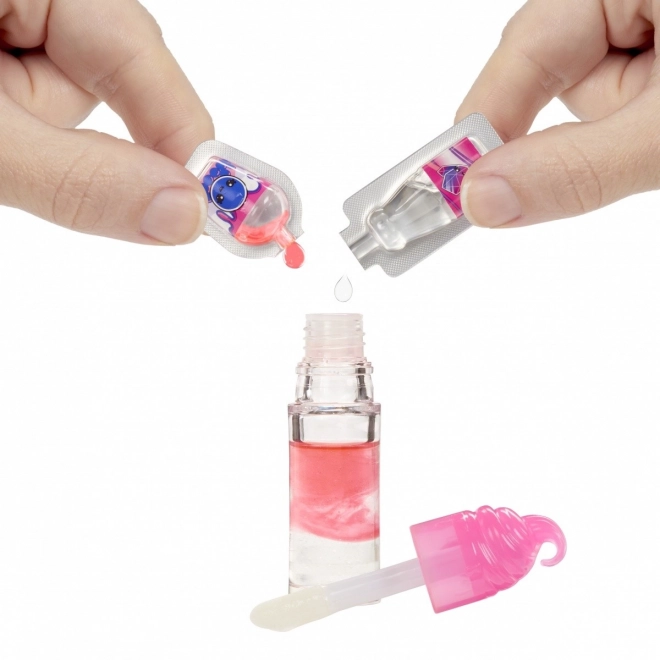 Yummiland lesk na rty S2 Roxie Crystal Candy
