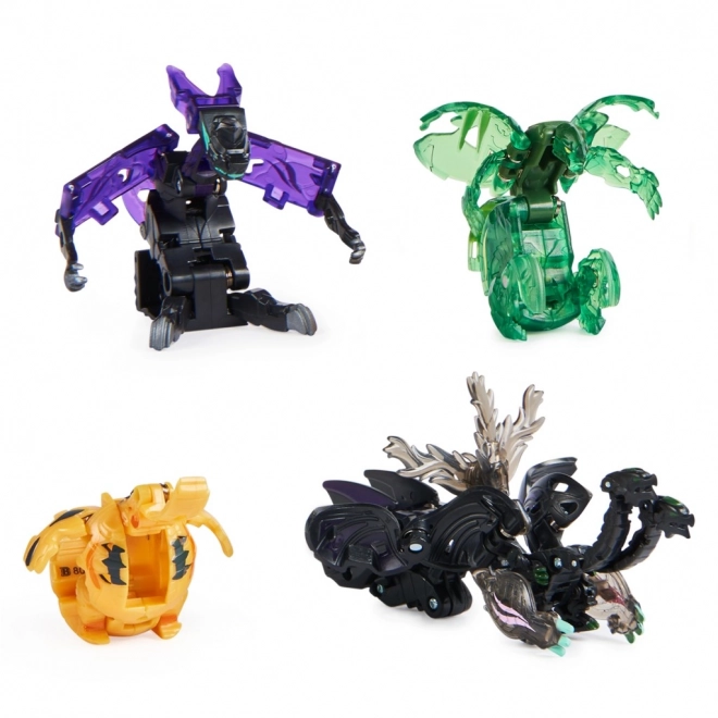 Bakugan Sbírka legend multibalení