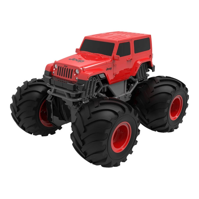 Pohon 4×4