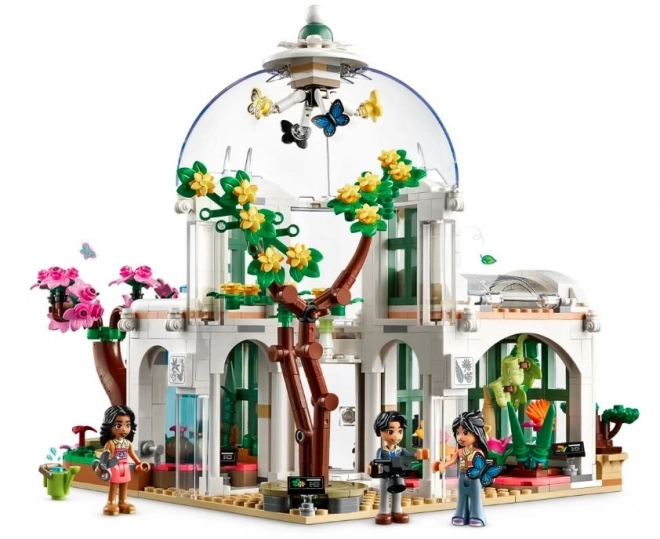 LEGO® Friends 41757 Botanická zahrada