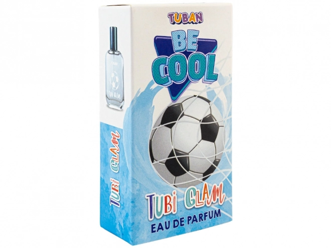 Tubi Glam: Be cool parfém pro děti