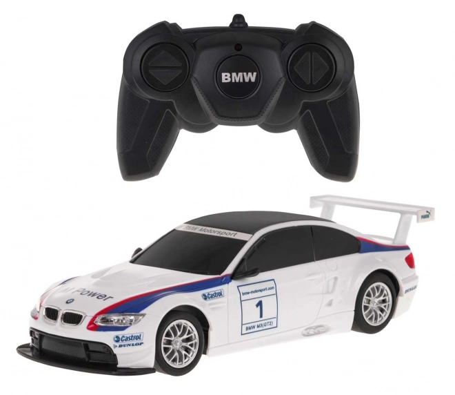 R/C model BMW M3 Rastar