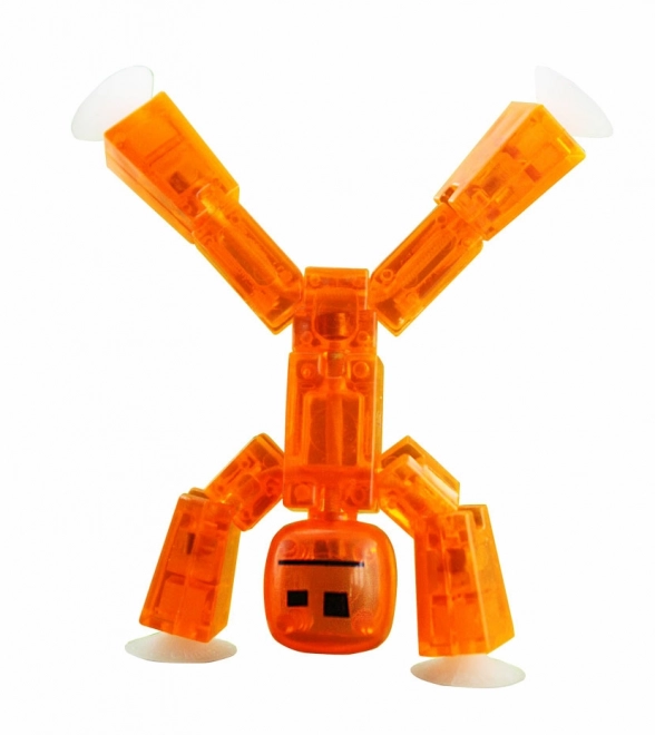 StikBot sada 2 figurky a stativ