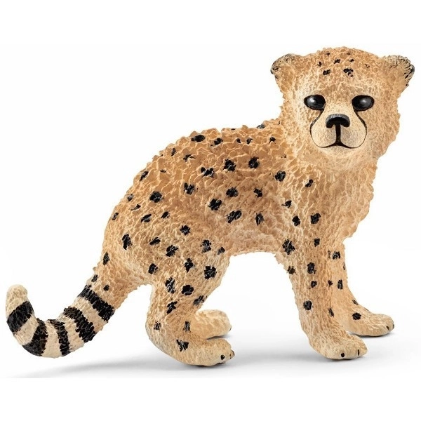 Schleich Mladý gepard