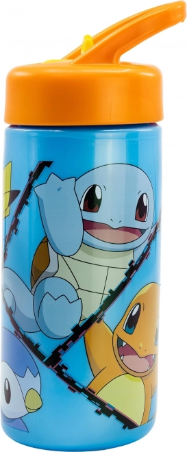 STOR Láhev na pití Pokémon 410 ml