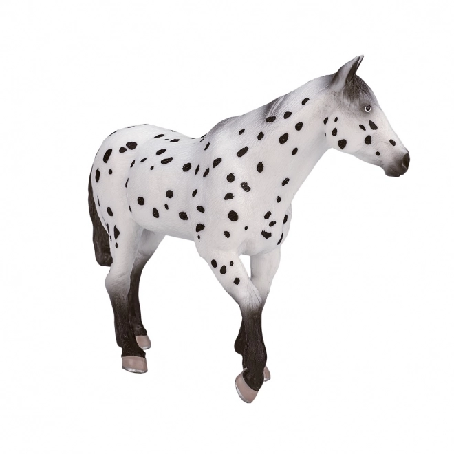 Mojo Animal Planet Appaloosa hřebec