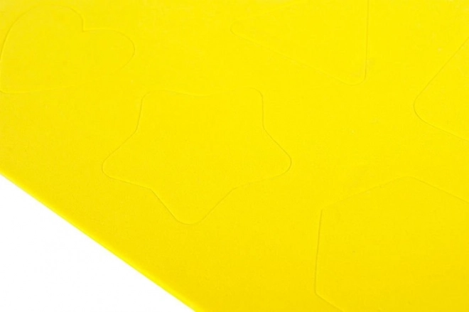 Podložka na malování vodou XXL 100x80 cm