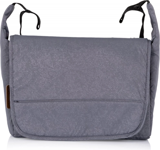 Kočárek kombinovaný Amore 2v1 Cloud Grey