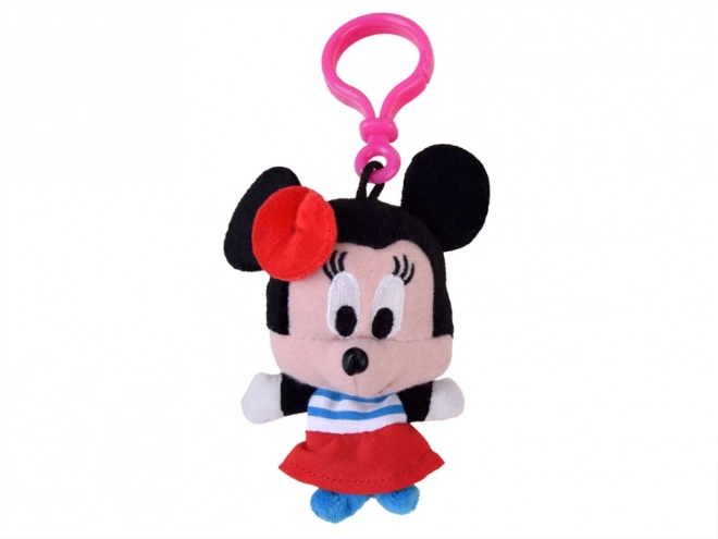 Disney přívěsek Myška Minnie