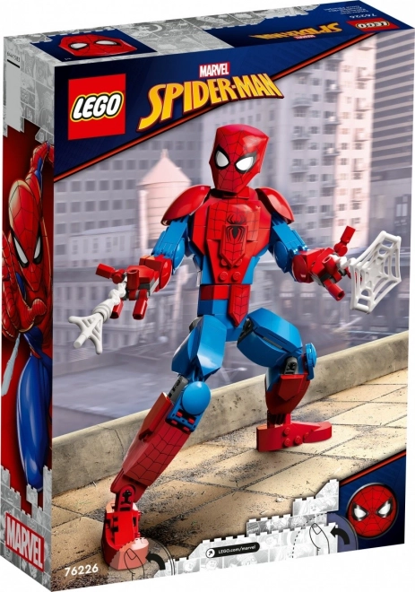 Spider-Man – figurka