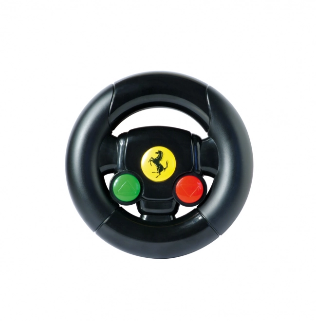 Ferrari RC auto 458