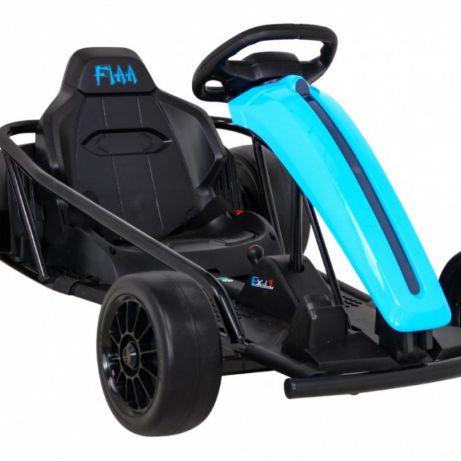 FX1 Drift Master Blue