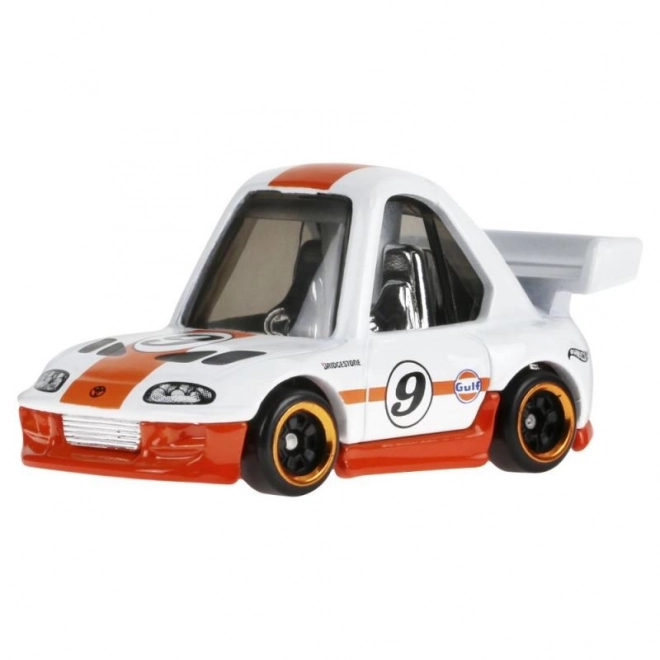 Hot Wheels tematické auto – klasická kolekce