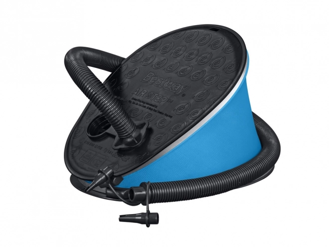 Bestway nožní pumpa s adaptéry