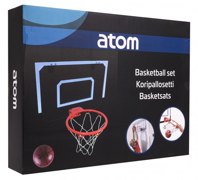 Basketbalový set