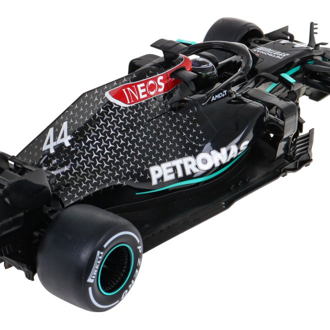 Auto / formule na dálkové ovládání Mercedes-AMG F1 W11 EQ Performance RASTAR 1:12