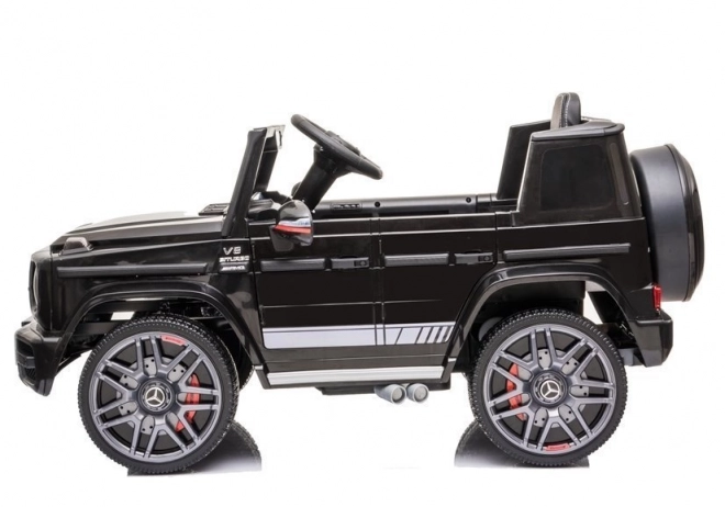 Autobaterie Mercedes G63 BBH-0002 Black