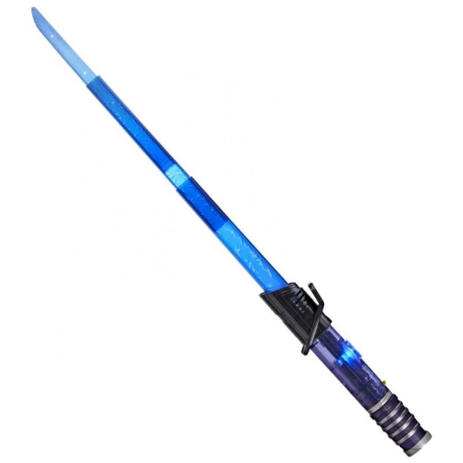 Star Wars Lightsaber Forge Darksaber meč se světly a zvuky