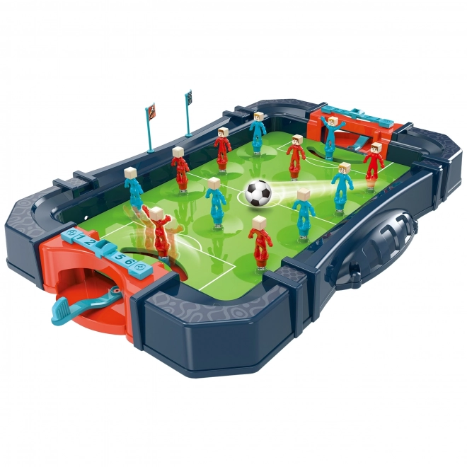 Woopie fotbálek mini stolní hra 4+