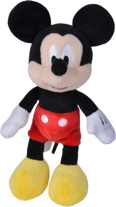 Maskot Disney Mickey a přátelé 20 cm mix