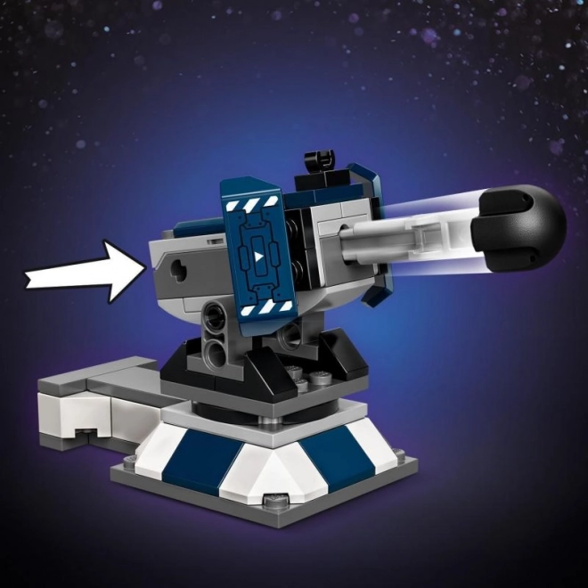 LEGO Marvel Avengers: Endgame – ostatečná bitva 76192