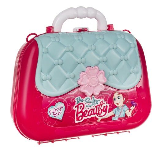 Kosmetický kufřík pro holčičky