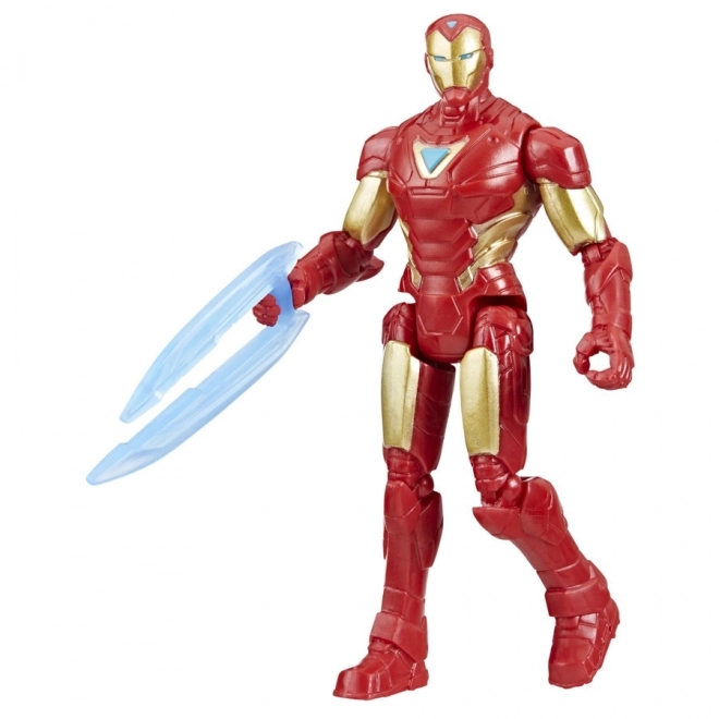 Figurka avengers iron man 10cm