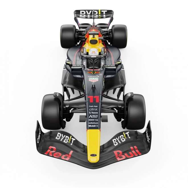 RC model Rastar formule 1 Redbul RB18 1:12 na dálkové ovládání