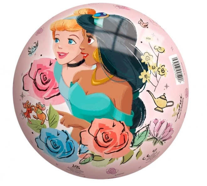 Míč Disney Princess 23 cm