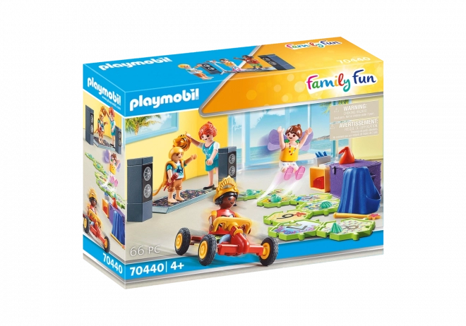 PLAYMOBIL® Family Fun 70440 Dětský klub