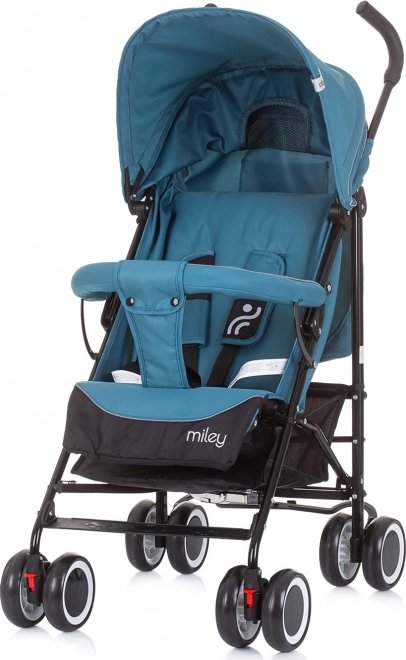 CHIPOLINO Kočárek golfový Miley – Pacific