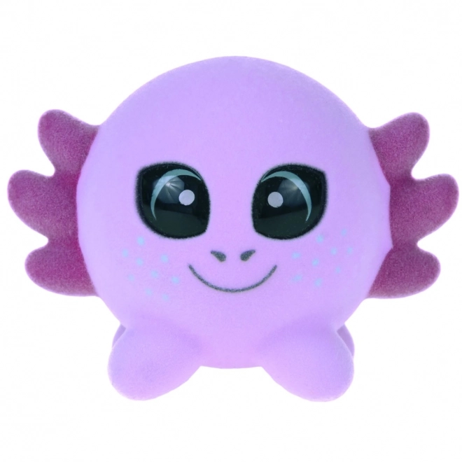 Zvířátko figurka Flockies Mlok Alan