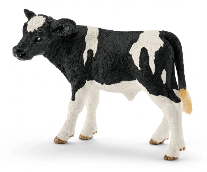 SCHLEICH Farm World® 13798 Holštýnské tele