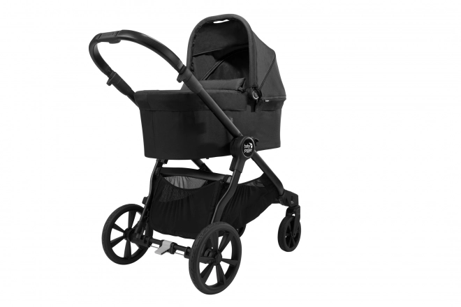 BabyJogger Korba DELUXE na SUMMIT X3/CITY SELECT 2 - PRIME BLACK